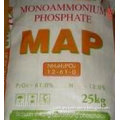 Up-market Food/Tech Grade Monoammonium Phosphate(MAP) with favorable price